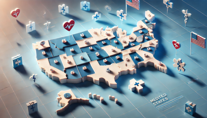 Medical License Dashboard